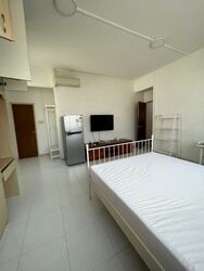 Kim Sia Court (D9), Apartment #434088341